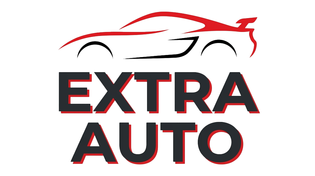 ExtraAuto Logo